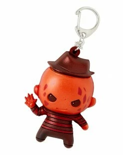Spirit Halloween Horror Movie Key Ring Blind Pack -Halloween ACCESSORIES store 01365956 c