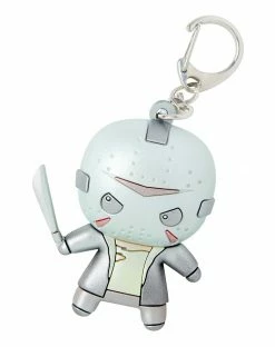 Spirit Halloween Horror Movie Key Ring Blind Pack -Halloween ACCESSORIES store 01365956 f