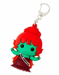 Spirit Halloween Horror Movie Key Ring Blind Pack -Halloween ACCESSORIES store 01365956 h