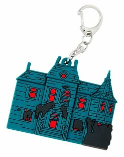 Spirit Halloween Horror Movie Key Ring Blind Pack -Halloween ACCESSORIES store 01365956 k