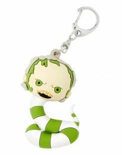 Spirit Halloween Horror Movie Key Ring Blind Pack -Halloween ACCESSORIES store 01365956 l