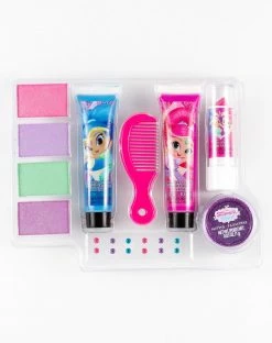 Spirit Halloween Shimmer and Shine Cosmetic Kit