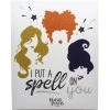 Spirit Halloween I Put A Spell on You Canvas Decoration - Hocus Pocus