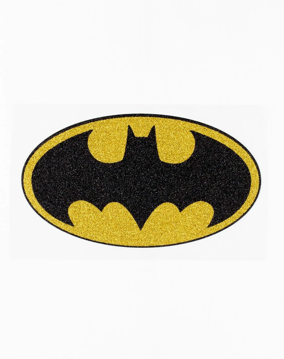 Spirit Halloween Batman Body Tattoo - DC Comics 2 Spirit Halloween Batman Body Tattoo - DC Comics - Image 2