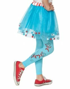 Spirit Halloween Kids Thing Tutu - Dr. Seuss -Halloween ACCESSORIES store 01368117 b