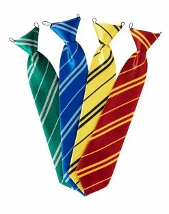 Spirit Halloween Hogwarts Uniform Costume - Harry Potter -Halloween ACCESSORIES store 01368182 e