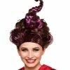 Spirit Halloween Mary Sanderson Wig Deluxe - Hocus Pocus