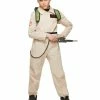 Spirit Halloween Kids Ghostbusters Boys One Piece Costume - Ghostbusters Classic