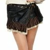 Spirit Halloween Short Vintage Skirt