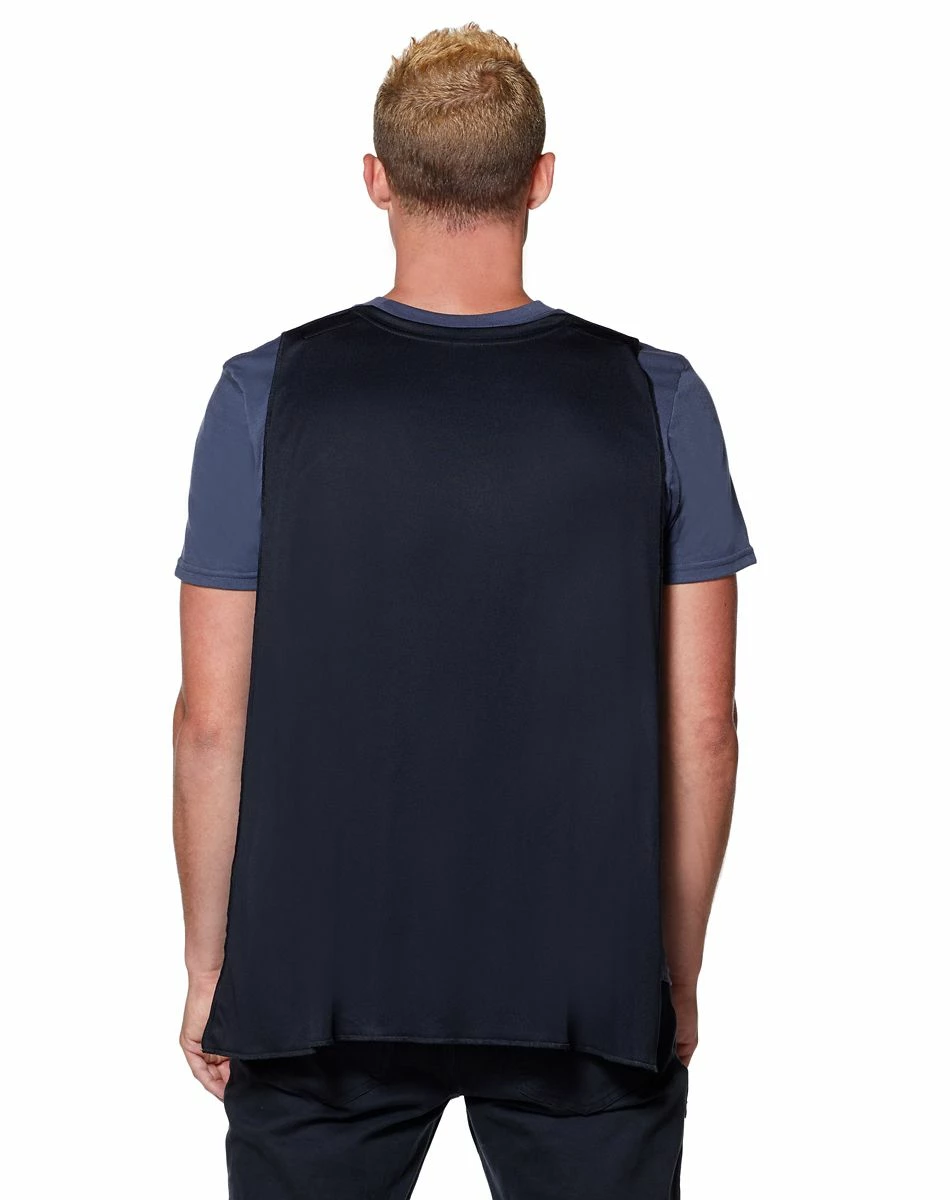 Spirit Halloween Caped Batman T Shirt 2 Spirit Halloween Caped Batman T Shirt - Image 2