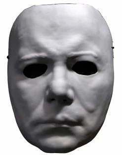 Spirit Halloween Michael Myers Half Mask - Halloween II