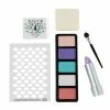 Spirit Halloween Mermaid Stencil Makeup Kit