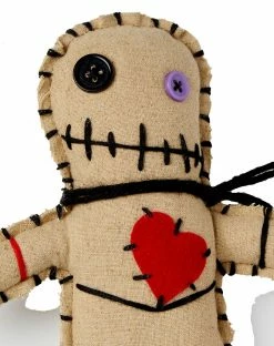 Spirit Halloween Voodoo Doll -Halloween ACCESSORIES store 01373992 c