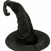 Spirit Halloween Witch Hat Deluxe - Hocus Pocus