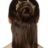 Spirit Halloween Belle Bun Wrap - Beauty and the Beast