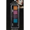 Spirit Halloween Butterfly Glitter Makeup Palette
