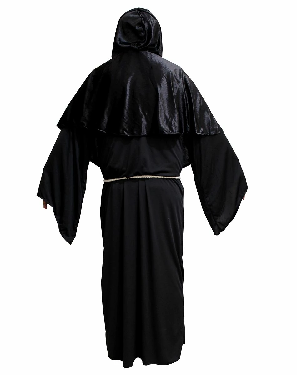 Spirit Halloween Foam Skeleton Mask 2 Spirit Halloween Foam Skeleton Mask - Image 2