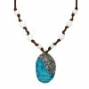 Spirit Halloween Heart of Te Fiti Necklace - Moana