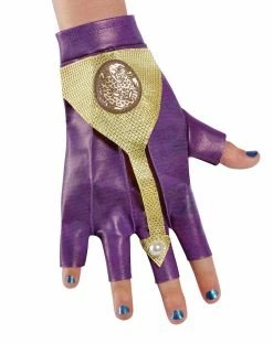 Spirit Halloween Kids Mal Glove - Descendants 2 -Halloween ACCESSORIES store 01381706 b