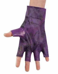 Spirit Halloween Kids Mal Glove - Descendants 2 -Halloween ACCESSORIES store 01381706 c