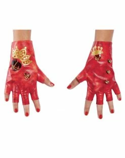 Spirit Halloween Kids Evie Gloves - Descendants 2