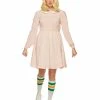 Spirit Halloween Adult Replica Eleven Costume - Stranger Things