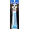 Spirit Halloween Light Blue Cream Makeup