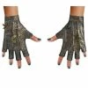 Spirit Halloween Uma Gloves - Descendants 2