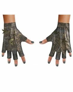 Spirit Halloween Uma Gloves - Descendants 2