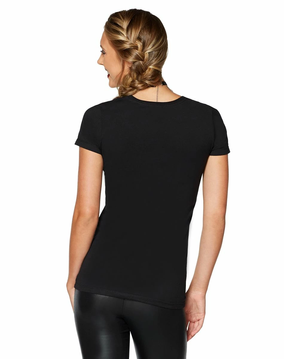 Spirit Halloween Glorious Morning T Shirt - Hocus Pocus 2 Spirit Halloween Glorious Morning T Shirt - Hocus Pocus - Image 2