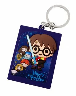 Spirit Halloween Harry Potter Blind Pack Figures - Series 3 -Halloween ACCESSORIES store 01384288 b