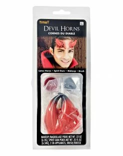 Spirit Halloween Devil Horn Appliance Kit