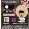 Spirit Halloween Hanging Eye Makeup Kit