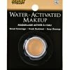 Spirit Halloween Medium Skin Tone Water Activated Makeup