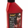 Spirit Halloween Blood Gel Pint Bottle 16 oz.