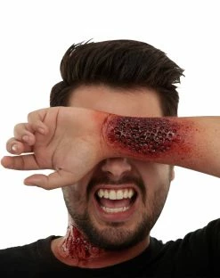 Spirit Halloween Trypophobia Appliance