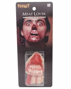 Spirit Halloween Meat Lover Appliance 5 Spirit Halloween Meat Lover Appliance -Halloween ACCESSORIES store 01386341 c