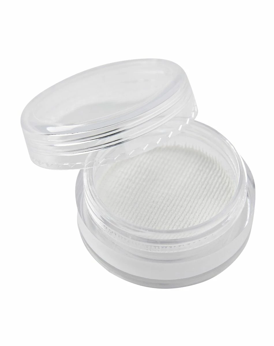 Spirit Halloween White Water Activated Makeup 2 Spirit Halloween White Water Activated Makeup - Image 2