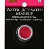 Spirit Halloween Hot Pink Water Activated Makeup