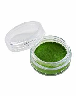 Spirit Halloween Green Water Activated Makeup