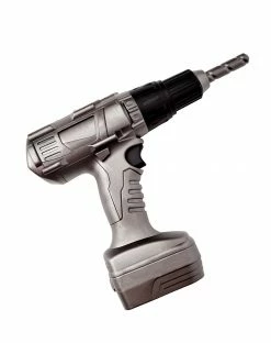 Spirit Halloween Basic Drill