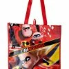 Spirit Halloween The Incredibles 2 Shopping Tote - Disney