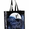 Spirit Halloween The Nightmare Before Christmas Tote Bag