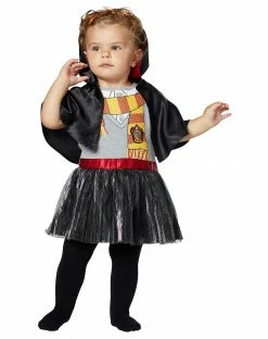 Spirit Halloween Baby Harry Potter Dress - Harry Potter