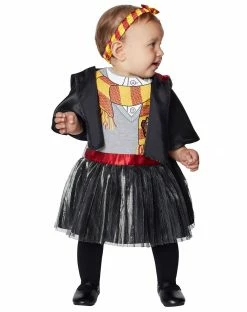 Spirit Halloween Baby Harry Potter Dress - Harry Potter -Halloween ACCESSORIES store 01388172 d