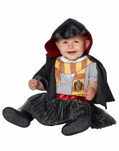 Spirit Halloween Baby Harry Potter Dress - Harry Potter -Halloween ACCESSORIES store 01388172 e
