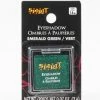 Spirit Halloween Green Glitter Eye Shadow