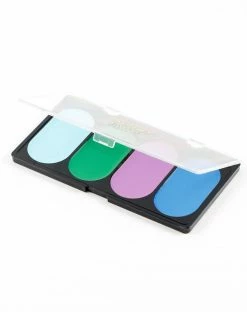 Spirit Halloween Cool Tones Color Palette -Halloween ACCESSORIES store 01389063 c