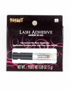 Spirit Halloween Lash Adhesive