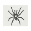Spirit Halloween Spider Temporary Tattoo